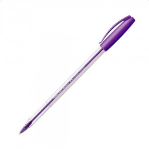 BOLIGRAFO TRILUX VIOLETA